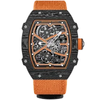 Richard Mille RM 67-02 McLaren TPT Lando Norris Арт. RM-4187 Арт. RM-4187