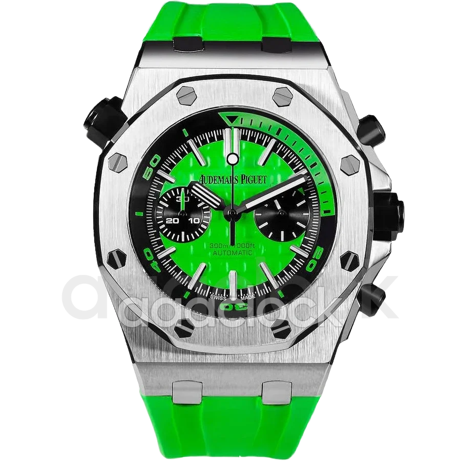 Audemars Piguet Royal Oak Offshore Diver Chronograph Арт. 1111660 Арт. 1111660