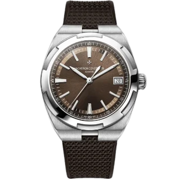 Vacheron Constantin Overseas Date 4500V/110A-B147