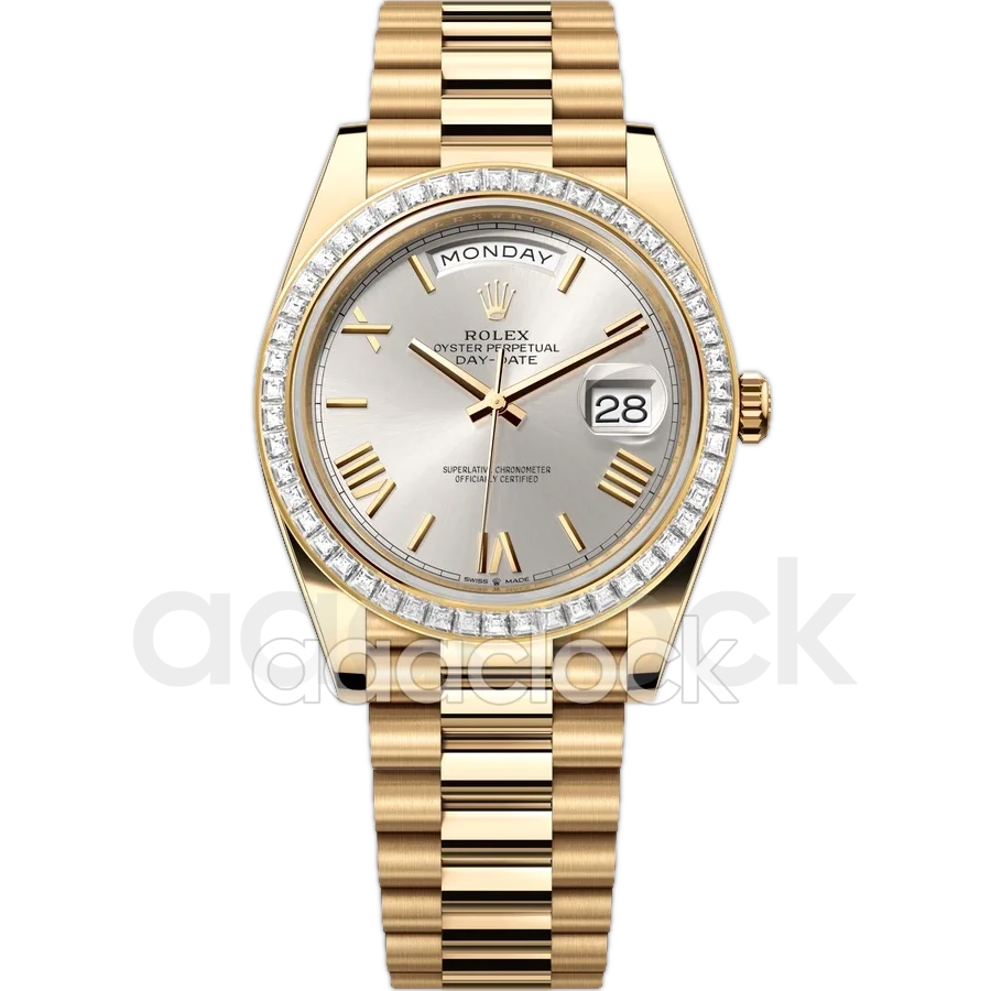 Rolex Day-Date 40 228398TBR-0006 Арт. RO-3600 Арт. RO-3600