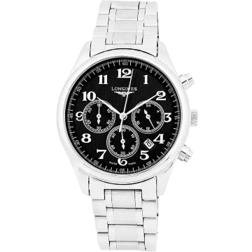 Longines Master Collection