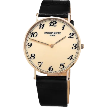 Patek Philippe Calatrava
