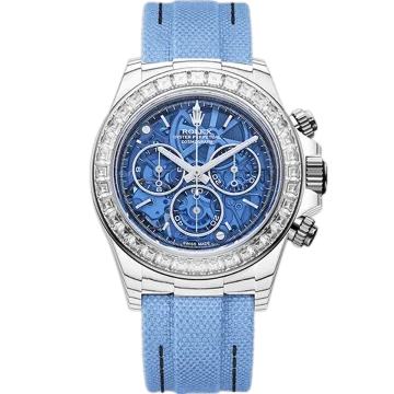 Rolex Daytona Cosmograph ZIF REMOULD X Arolla Artisans de Geneve