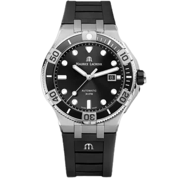 Maurice Lacroix Aikon Automatic 43mm AI6058-SS002-330-2