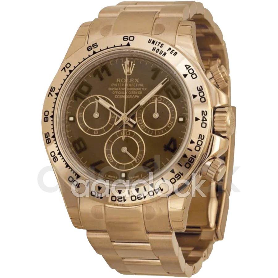 Rolex Oyster Perpetual Cosmograph Daytona Арт. 1111305 Арт. 1111305