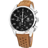 Tag Heuer Carrera First Swiss Watch in Space Арт. 111515 Арт. 111515
