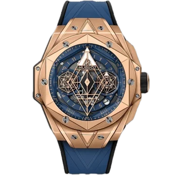 Hublot Big Bang Sang Bleu II 45mm