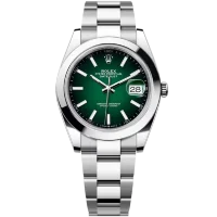 Rolex DateJust 41 126300-0025 Арт. RO-4438 Арт. RO-4438
