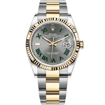 Rolex Datejust 36 126233-0036