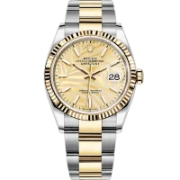 Rolex Datejust 36 126233-0038 Арт. RO-3042 Арт. RO-3042