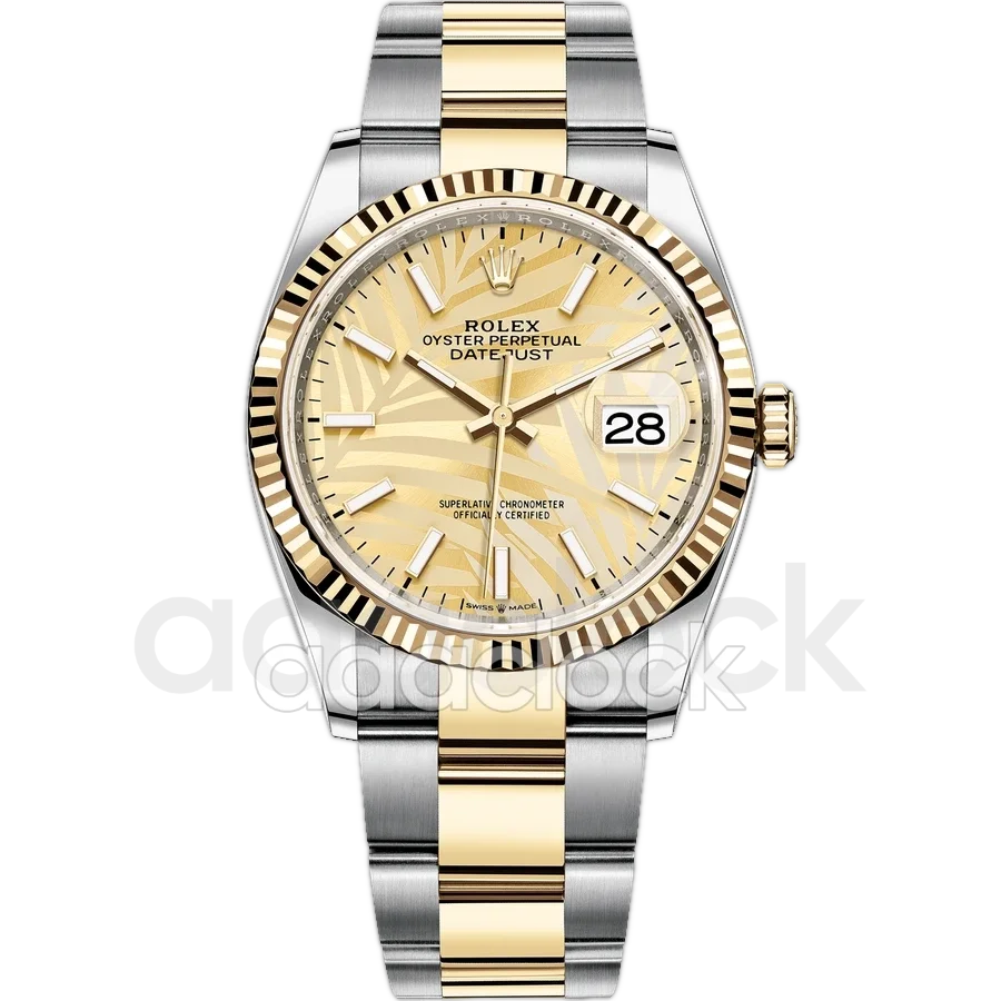 Rolex Datejust 36 126233-0038 Арт. RO-3042 Арт. RO-3042