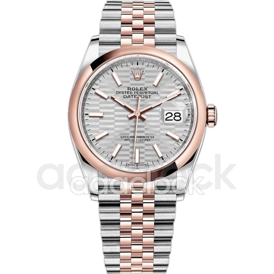 Rolex Datejust 36 126201-0033 Арт. RO-2963 Арт. RO-2963
