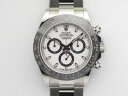 Rolex Cosmograph Daytona 116500LN-0001 Арт. RO-2388 Арт. RO-2388