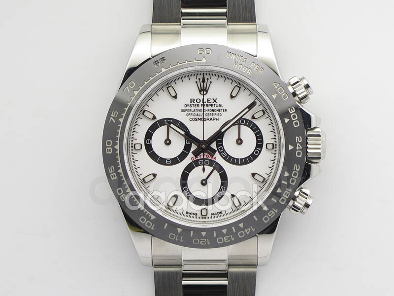 Rolex Cosmograph Daytona 116500LN-0001 Арт. RO-2388 Арт. RO-2388