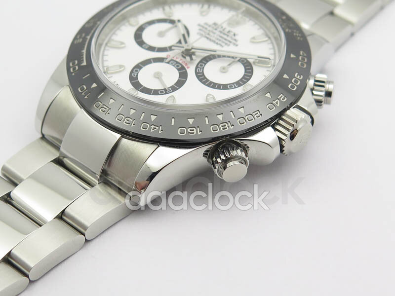Rolex Cosmograph Daytona 116500LN-0001 Арт. RO-2388 Арт. RO-2388