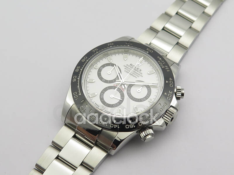 Rolex Cosmograph Daytona 116500LN-0001 Арт. RO-2388 Арт. RO-2388