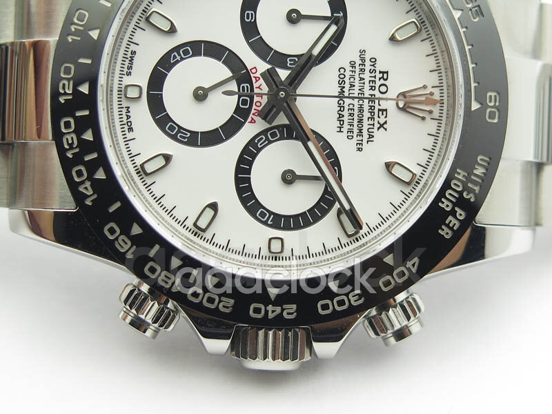 Rolex Cosmograph Daytona 116500LN-0001 Арт. RO-2388 Арт. RO-2388
