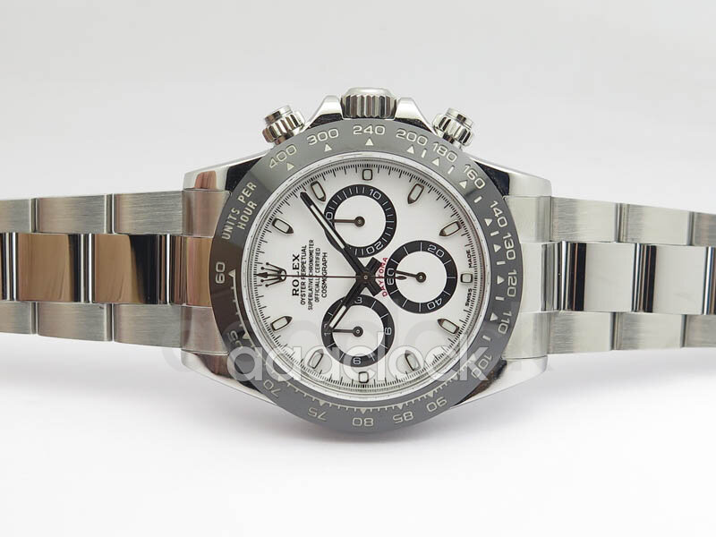 Rolex Cosmograph Daytona 116500LN-0001 Арт. RO-2388 Арт. RO-2388