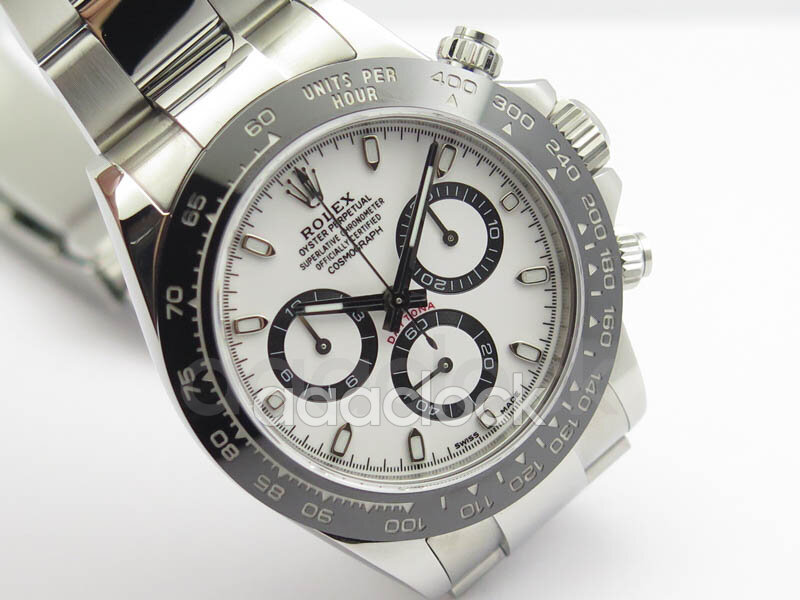 Rolex Cosmograph Daytona 116500LN-0001 Арт. RO-2388 Арт. RO-2388