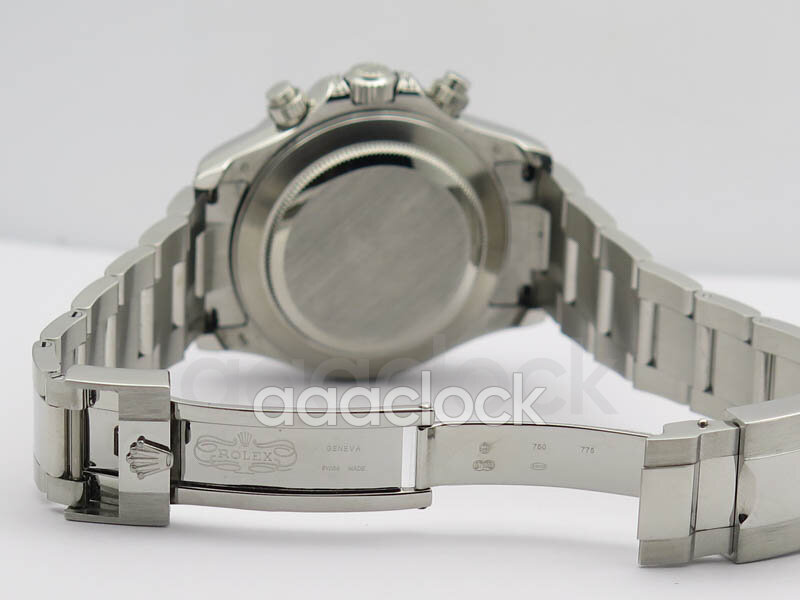 Rolex Cosmograph Daytona 116500LN-0001 Арт. RO-2388 Арт. RO-2388