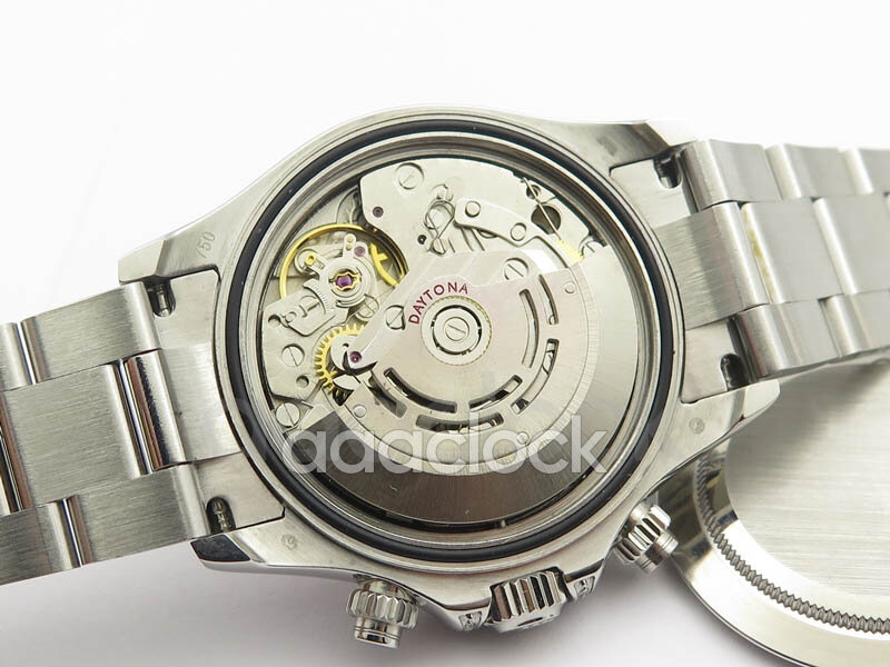 Rolex Cosmograph Daytona 116500LN-0001 Арт. RO-2388 Арт. RO-2388