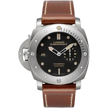 Panerai Submersible Destro PAM00569