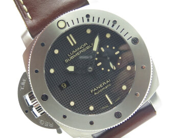 Panerai Submersible Destro PAM00569