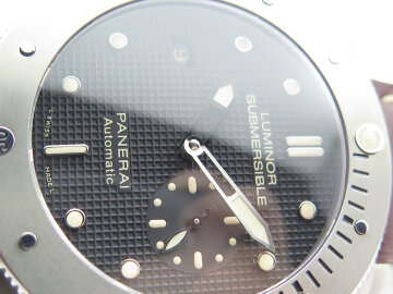 Panerai Submersible Destro PAM00569