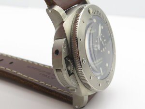 Panerai Submersible Destro PAM00569