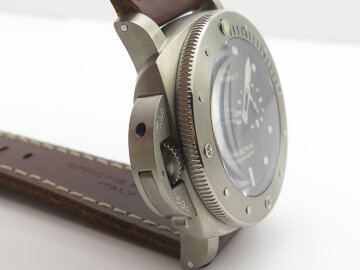 Panerai Submersible Destro PAM00569