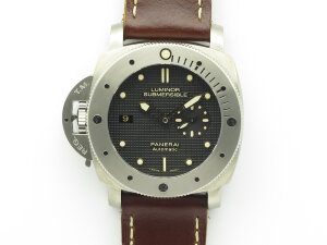 Panerai Submersible Destro PAM00569