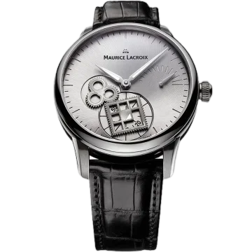 Maurice Lacroix Masterpiece Roue Carree Seconde