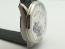 Maurice Lacroix Masterpiece Roue Carree Seconde Арт. ML-1620 Арт. ML-1620