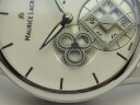 Maurice Lacroix Masterpiece Roue Carree Seconde Арт. ML-1620 Арт. ML-1620