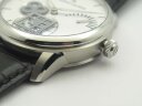 Maurice Lacroix Masterpiece Roue Carree Seconde Арт. ML-1620 Арт. ML-1620