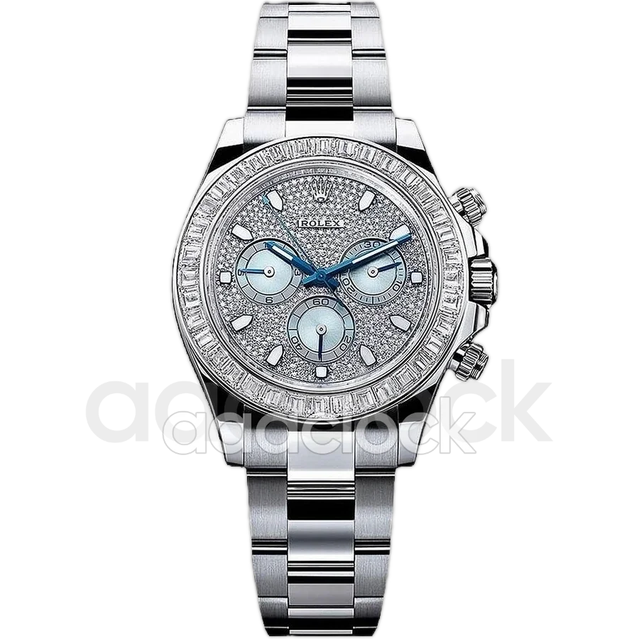 Rolex Cosmograph Daytona 116576TBR Арт. RO-2479 Арт. RO-2479