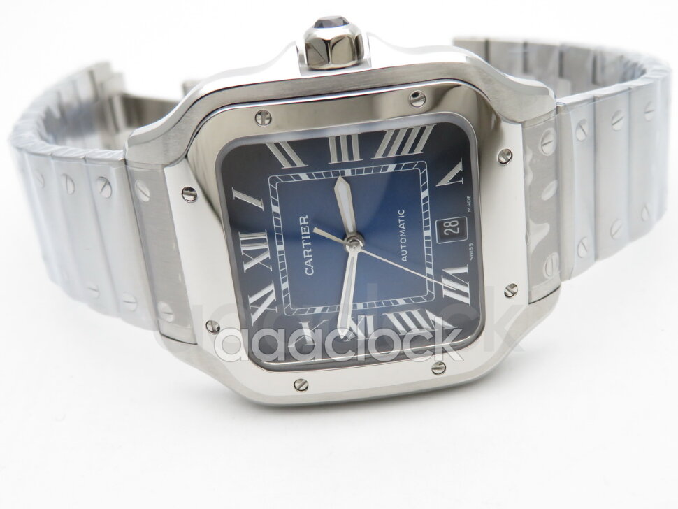 Cartier Santos De Cartier WSSA0013 Арт. CA-0939 Арт. CA-0939