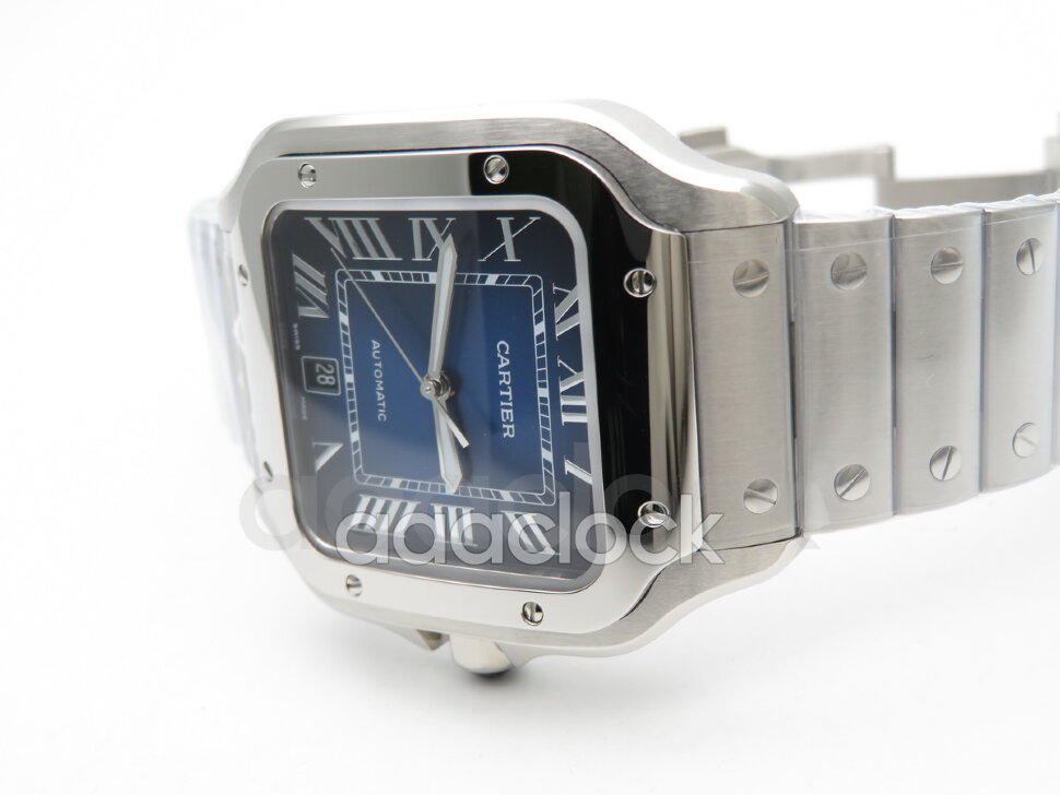 Cartier Santos De Cartier WSSA0013 Арт. CA-0939 Арт. CA-0939