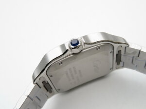 Cartier Santos De Cartier WSSA0013