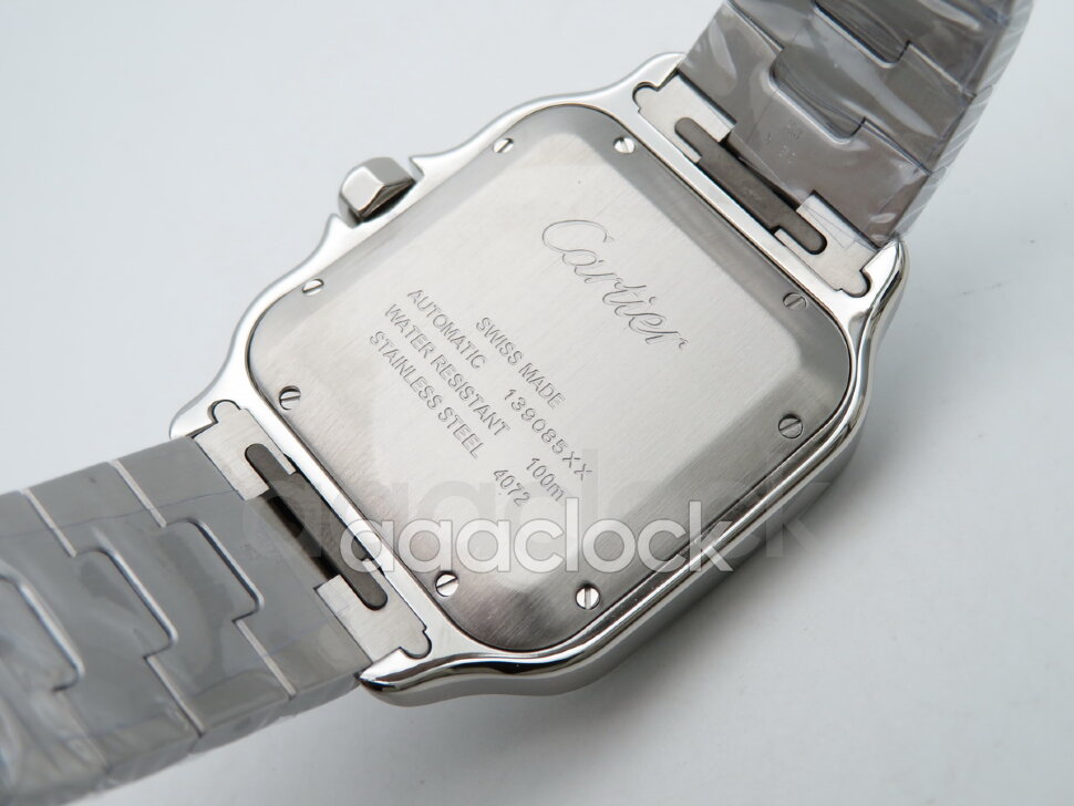 Cartier Santos De Cartier WSSA0013 Арт. CA-0939 Арт. CA-0939
