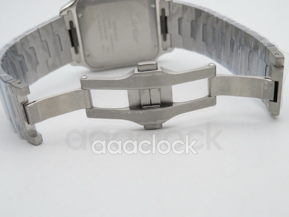 Cartier Santos De Cartier WSSA0013 Арт. CA-0939 Арт. CA-0939