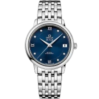 Omega De Ville Prestige Co-Axial Chronometer Арт. OM-1712 Арт. OM-1712