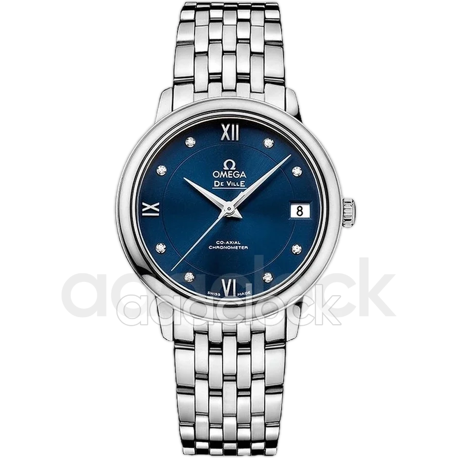 Omega De Ville Prestige Co-Axial Chronometer Арт. OM-1712 Арт. OM-1712
