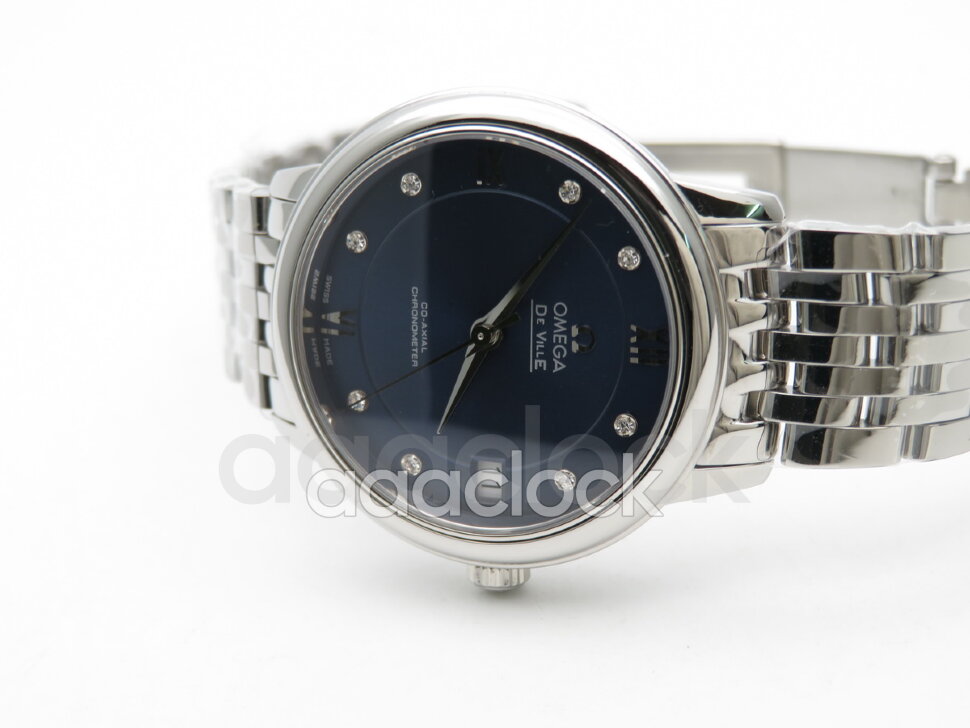 Omega De Ville Prestige Co-Axial Chronometer Арт. OM-1712 Арт. OM-1712