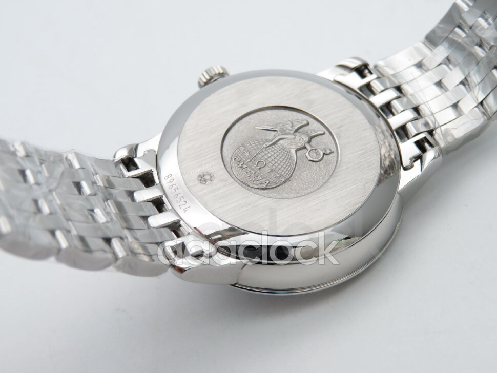 Omega De Ville Prestige Co-Axial Chronometer Арт. OM-1712 Арт. OM-1712
