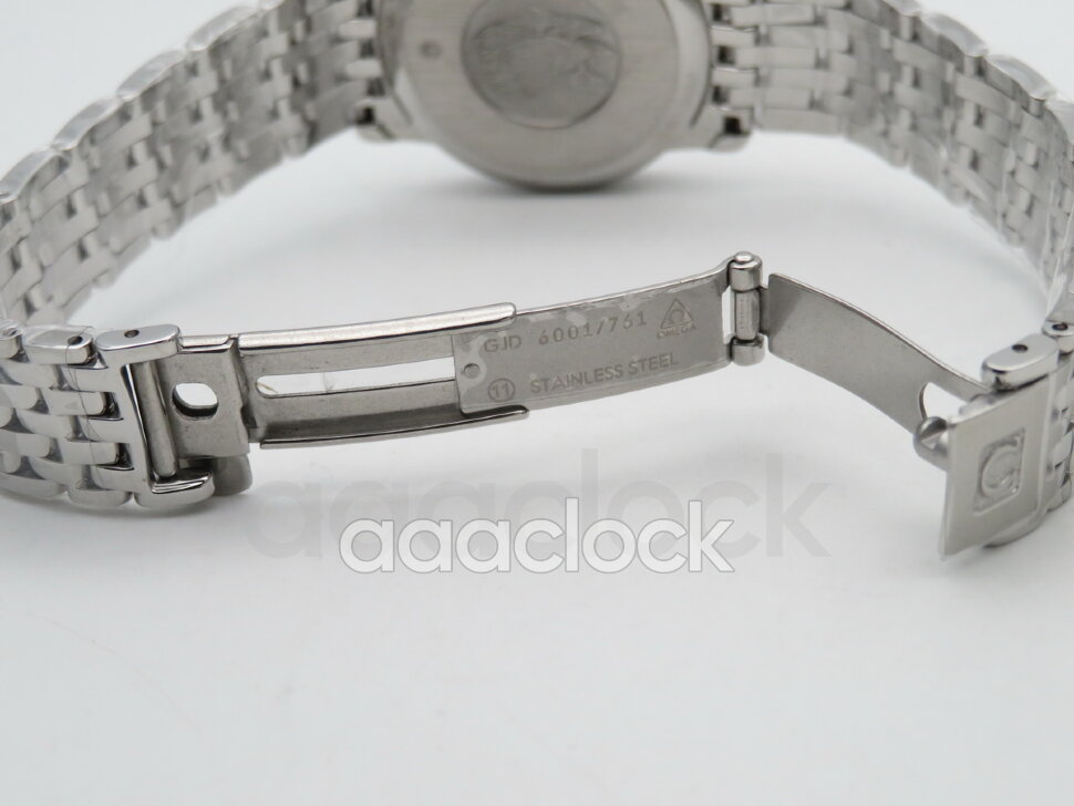 Omega De Ville Prestige Co-Axial Chronometer Арт. OM-1712 Арт. OM-1712