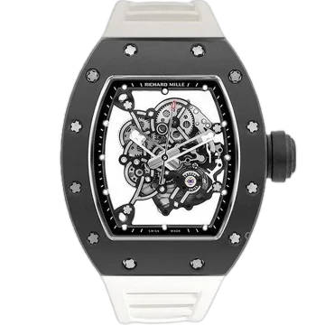 Richard Mille RM 055 Bubba Watson Сeramic