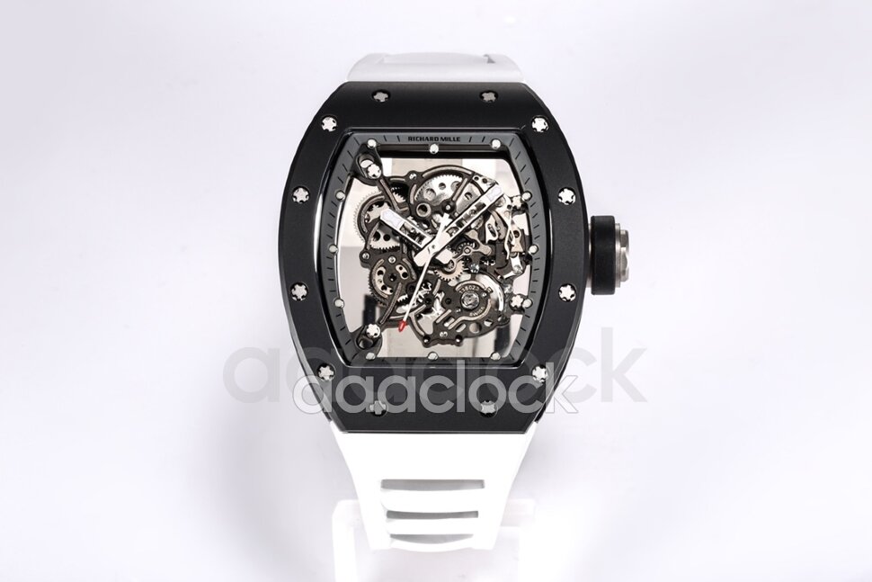 Richard Mille RM 055 Bubba Watson Сeramic Арт. RM-2322 Арт. RM-2322