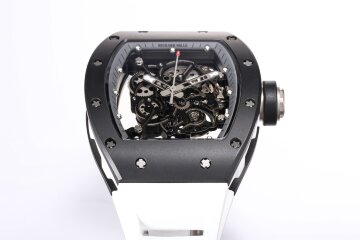 Richard Mille RM 055 Bubba Watson Сeramic