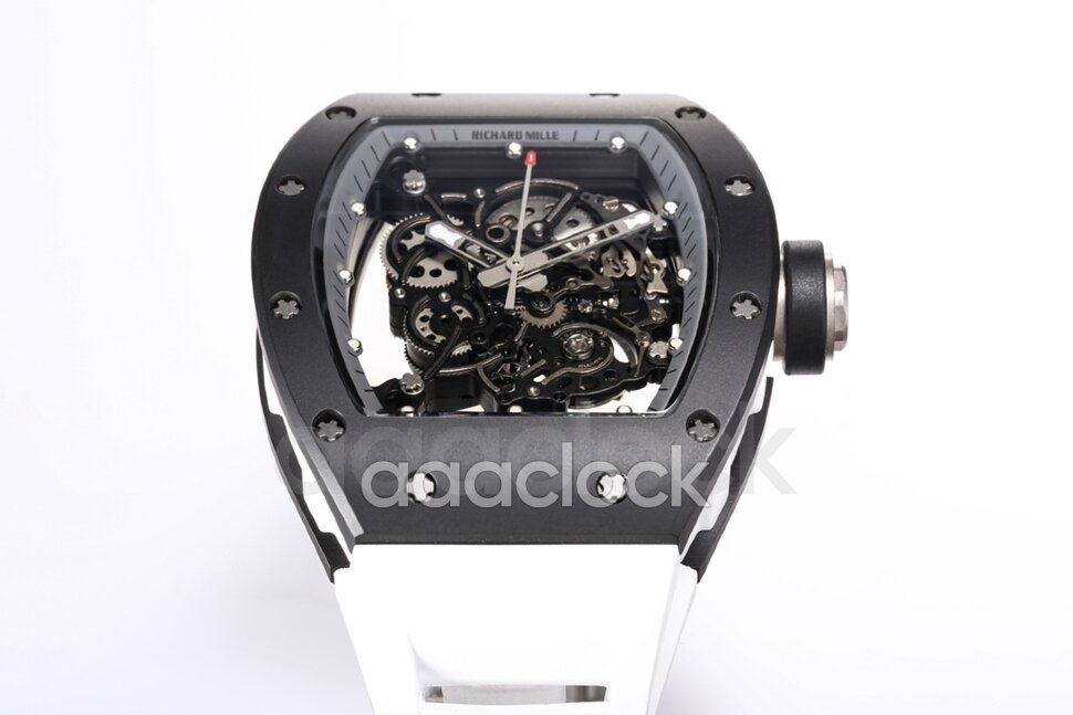 Richard Mille RM 055 Bubba Watson Сeramic Арт. RM-2322 Арт. RM-2322